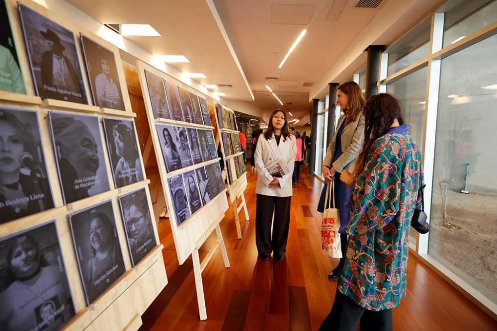 Exposición